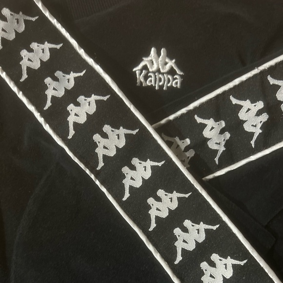 KAPPA WOMENS TEE - Picture 5 of 5